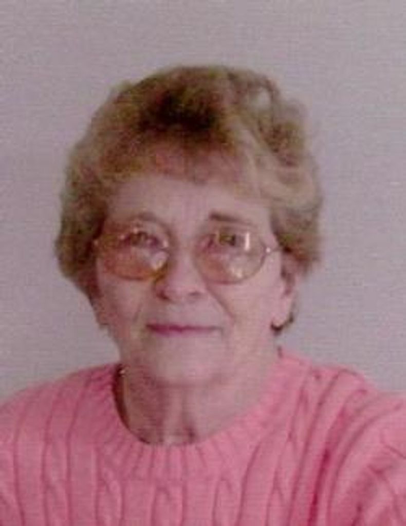 Gwendolyn Sue Roberts