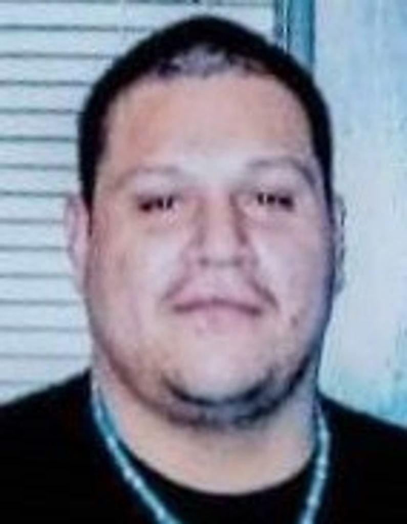 Michael Vasquez-Navarro