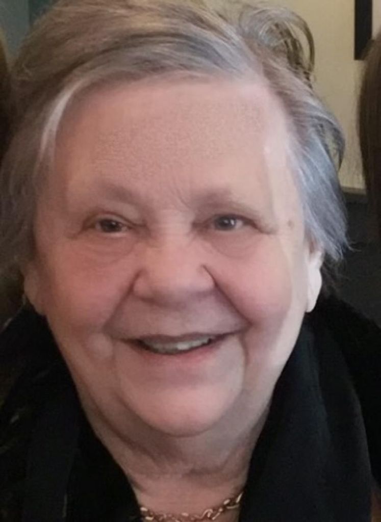 Marie J. Thurston Profile Photo