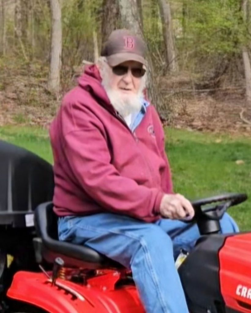 John E. Washburn Profile Photo