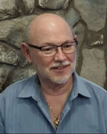 Bryan Paul Henry's obituary image