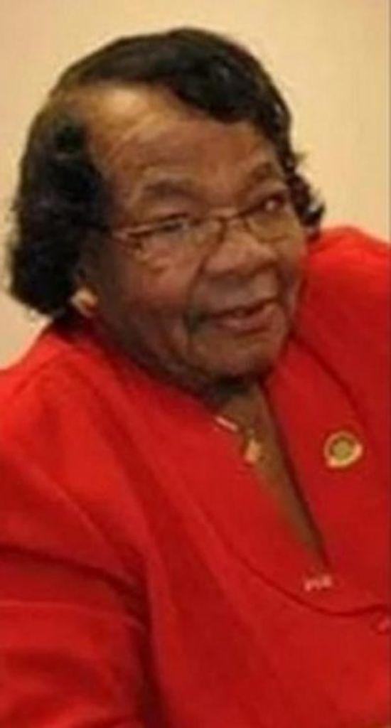 Christine Frelix Doby Profile Photo