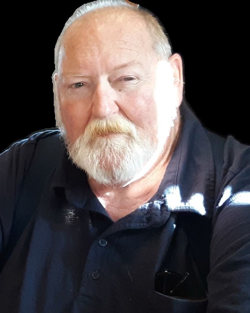 James "Troy" Roach Profile Photo