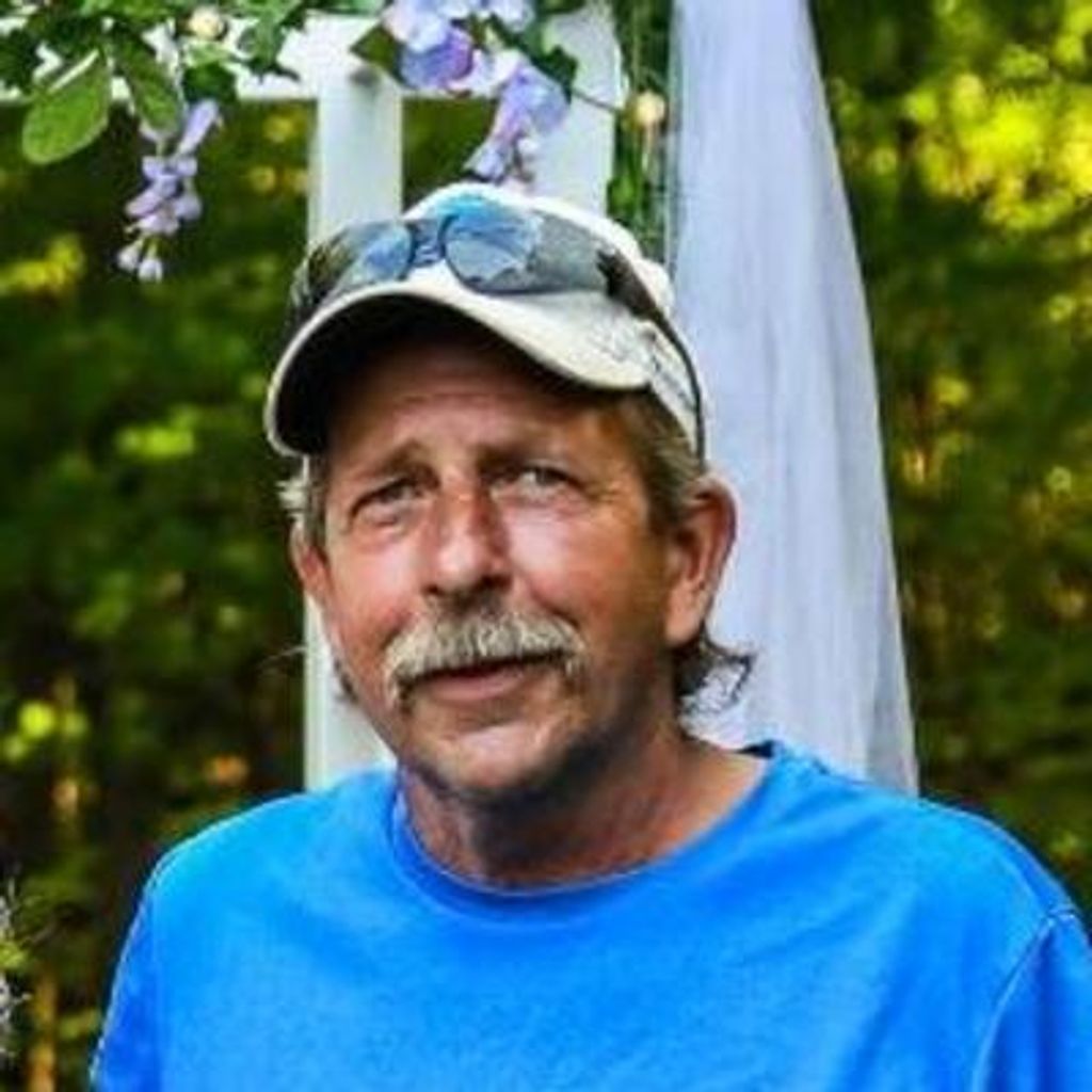 Dennis "Porky" Bjork