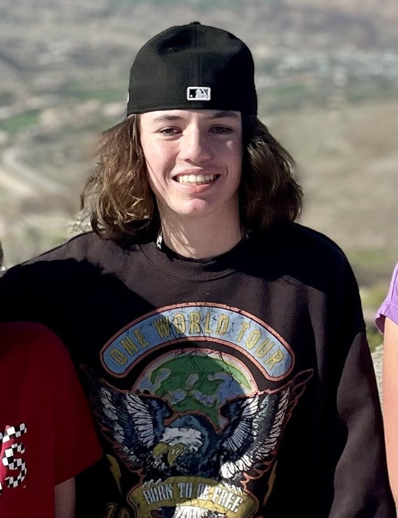 Victor "Parkside Vic" James Stubbe Profile Photo