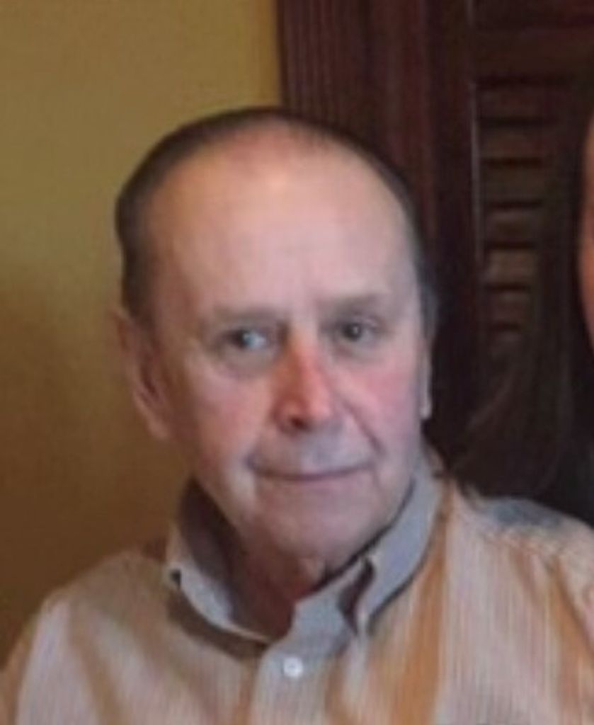 John Humer Profile Photo