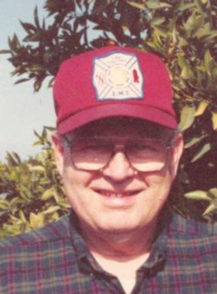 William Carroll Simmons Profile Photo