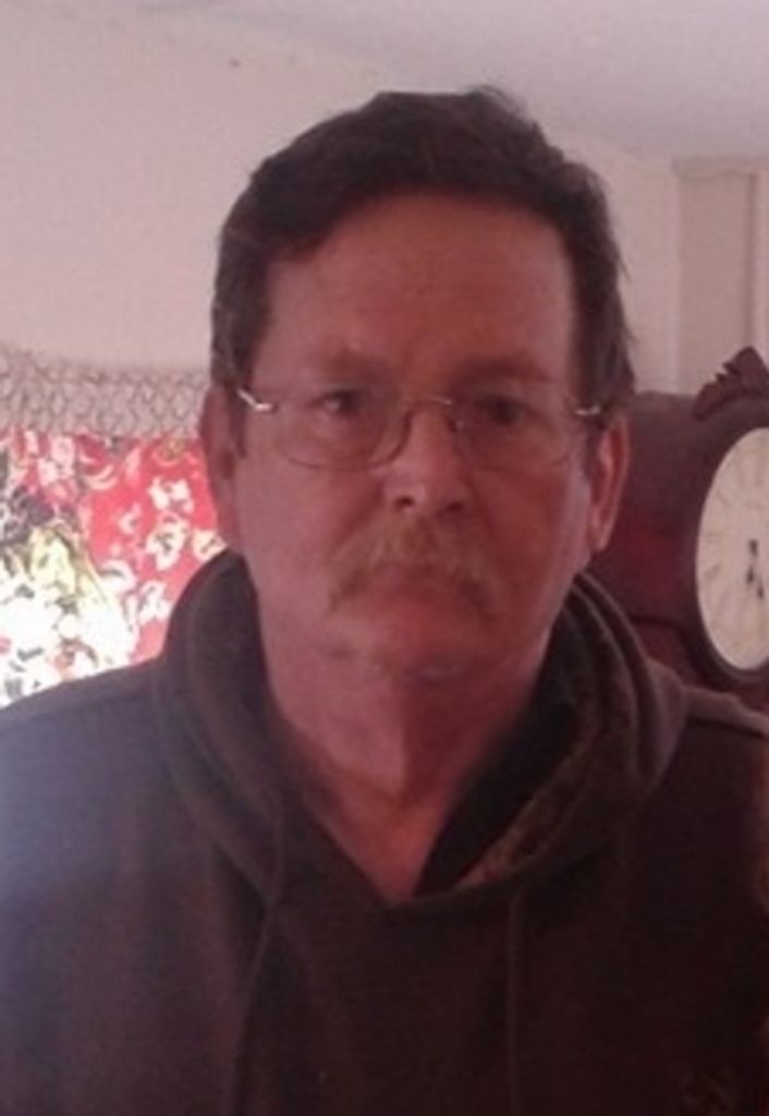 Robert J. Zeigler, Sr.