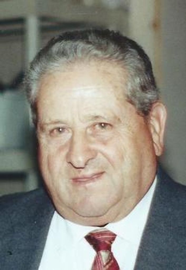 Luigi Mattei Profile Photo