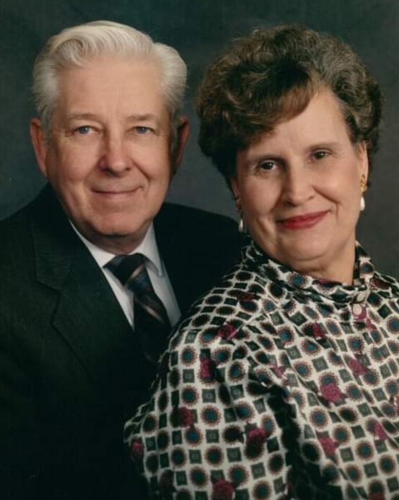 Geraine Joan Sauerwein Profile Photo
