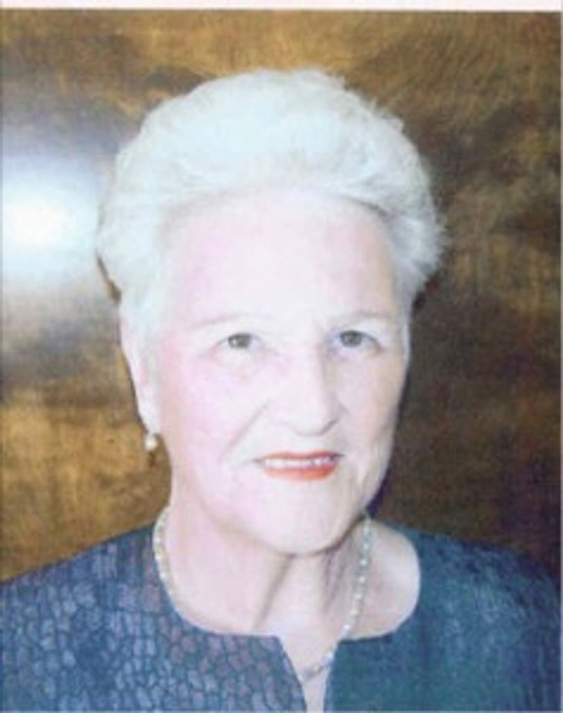 Delores Freeman