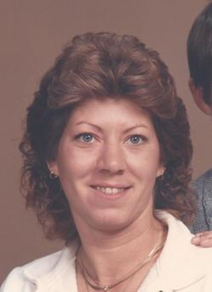 Vicky Lynn Skelton