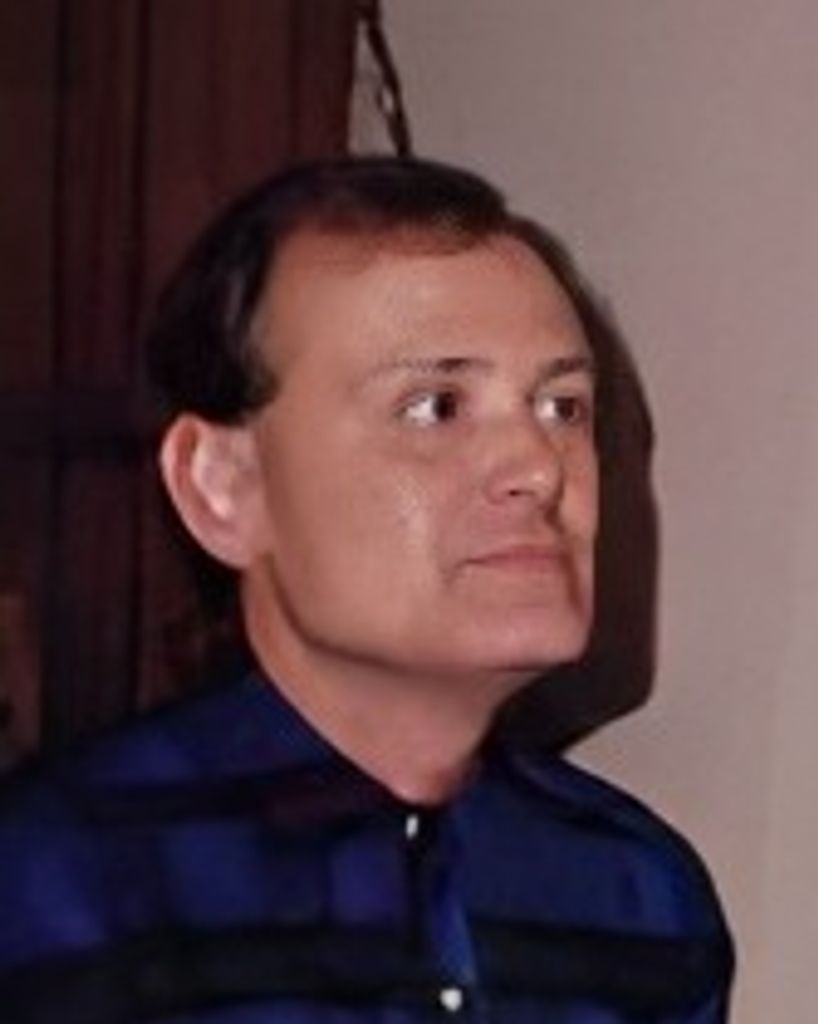 David Clinton Jorgensen Profile Photo
