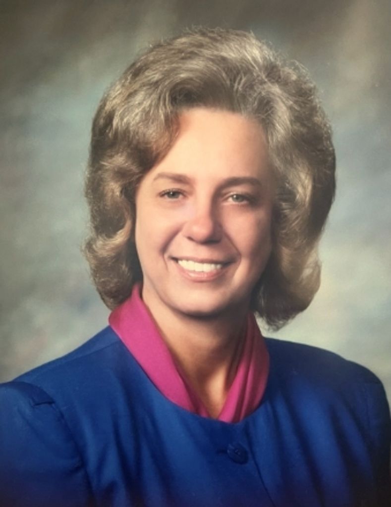 Eunice Lambert Mckenzie Profile Photo