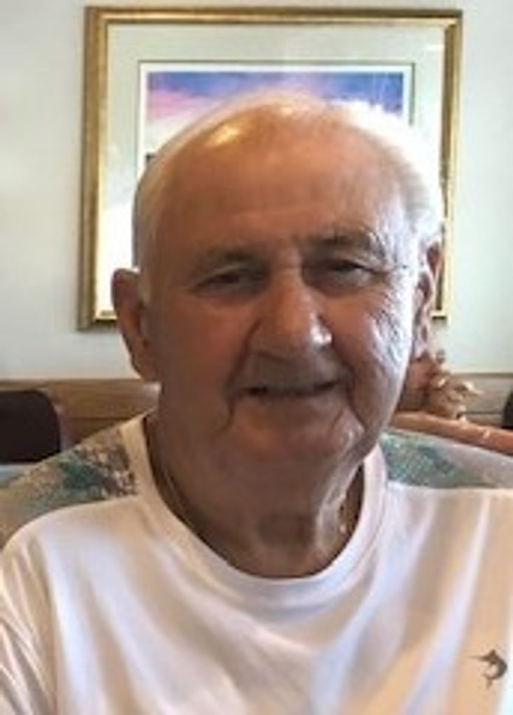 Arthur A. Cucca Profile Photo