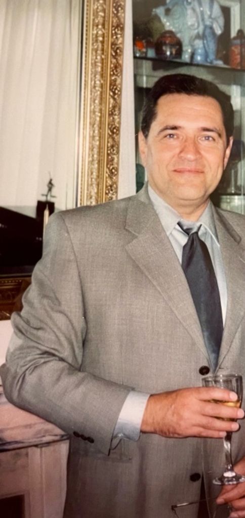 Mihail Lupsa
