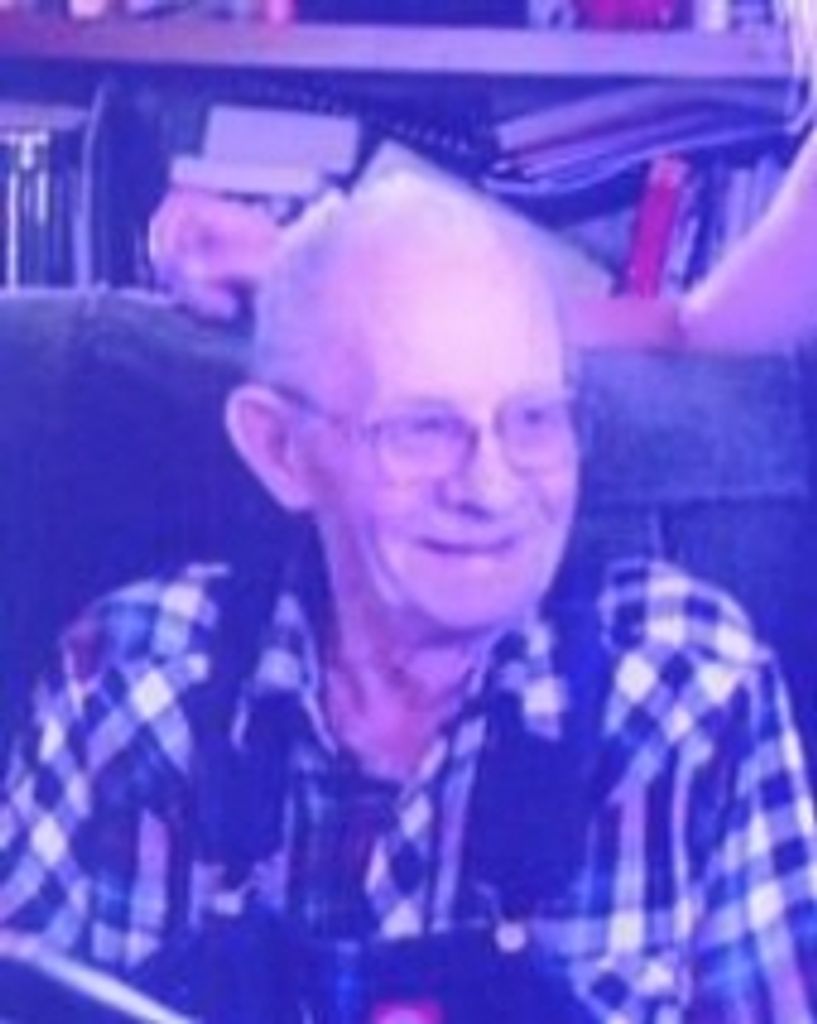 Percy  William Chambers