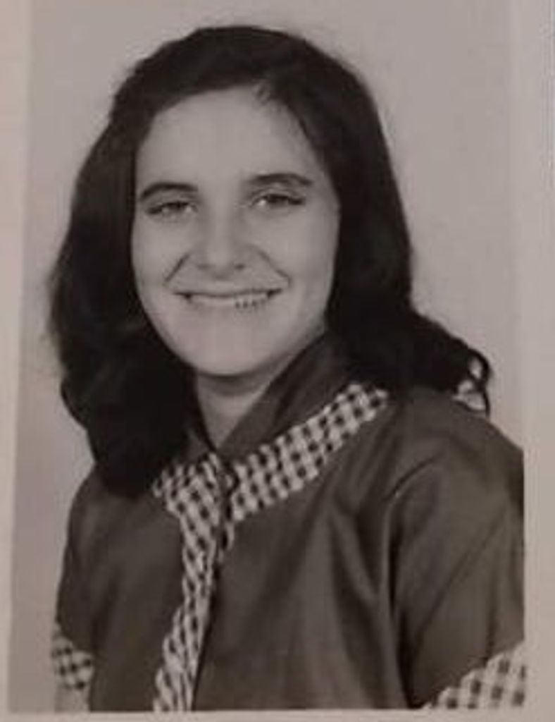 Reba Kirby