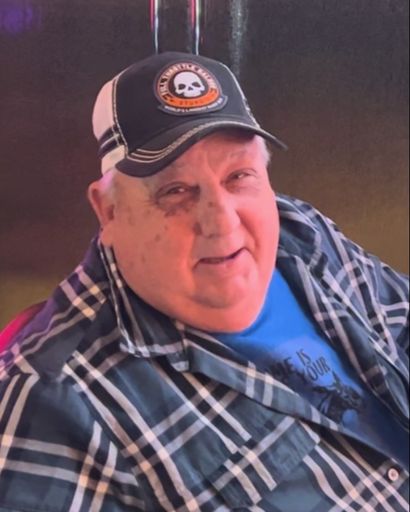 Donald E. Buford's obituary image