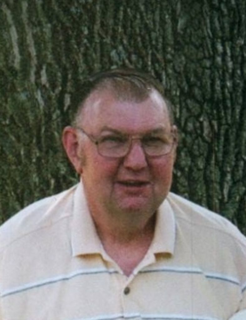 Dale Edwin Proffitt