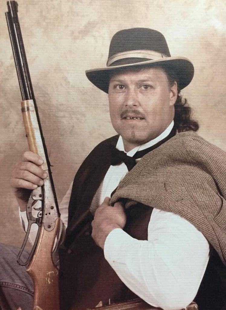 Elijah Begley Profile Photo