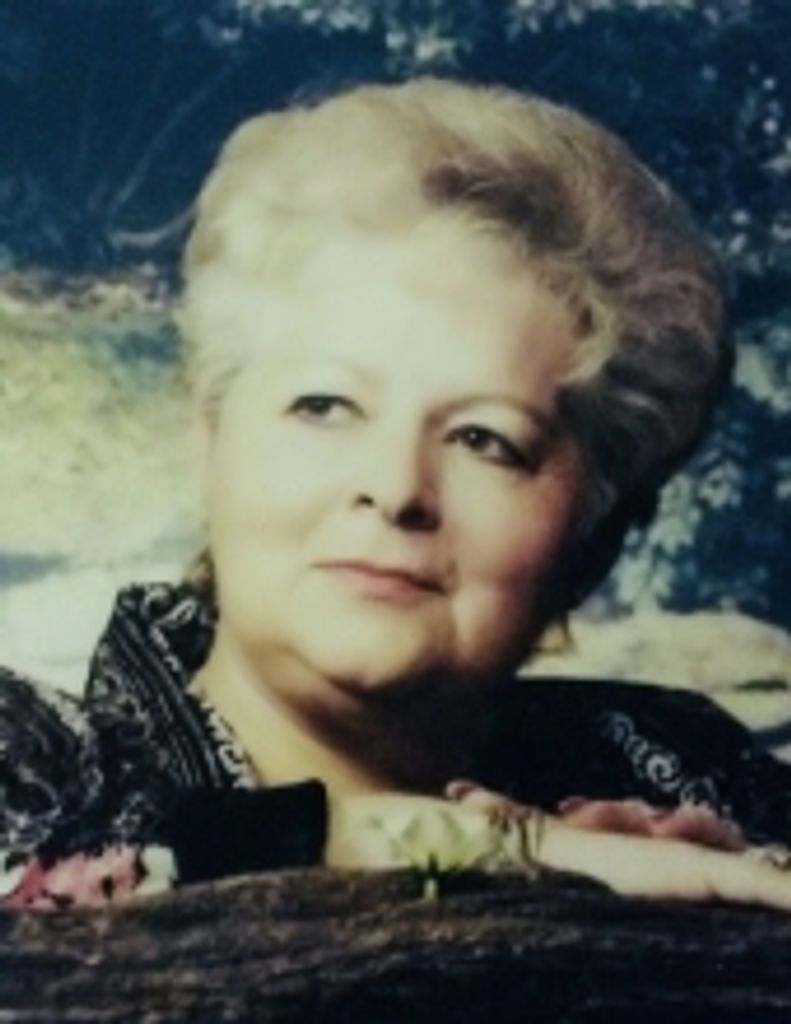 Bessie Harrison Profile Photo