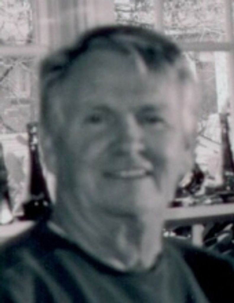 Stanley Ray Verthein