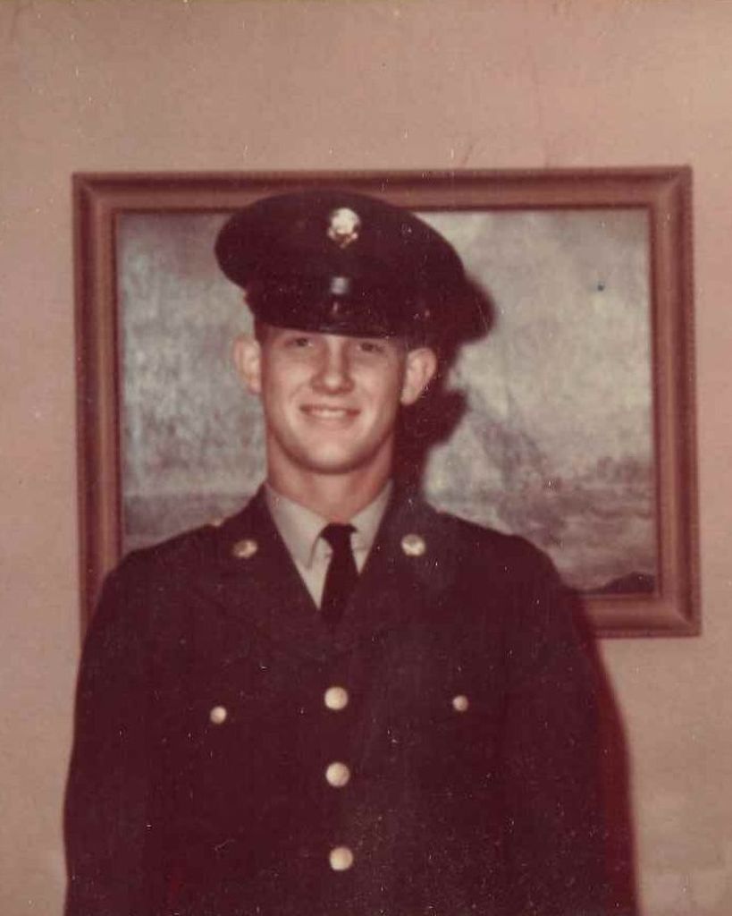 Terry Dale Poppa Profile Photo