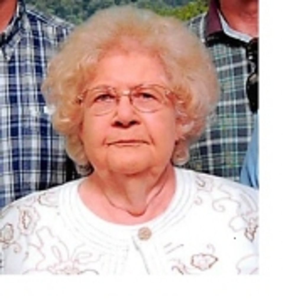 Mary Ellen Thompson