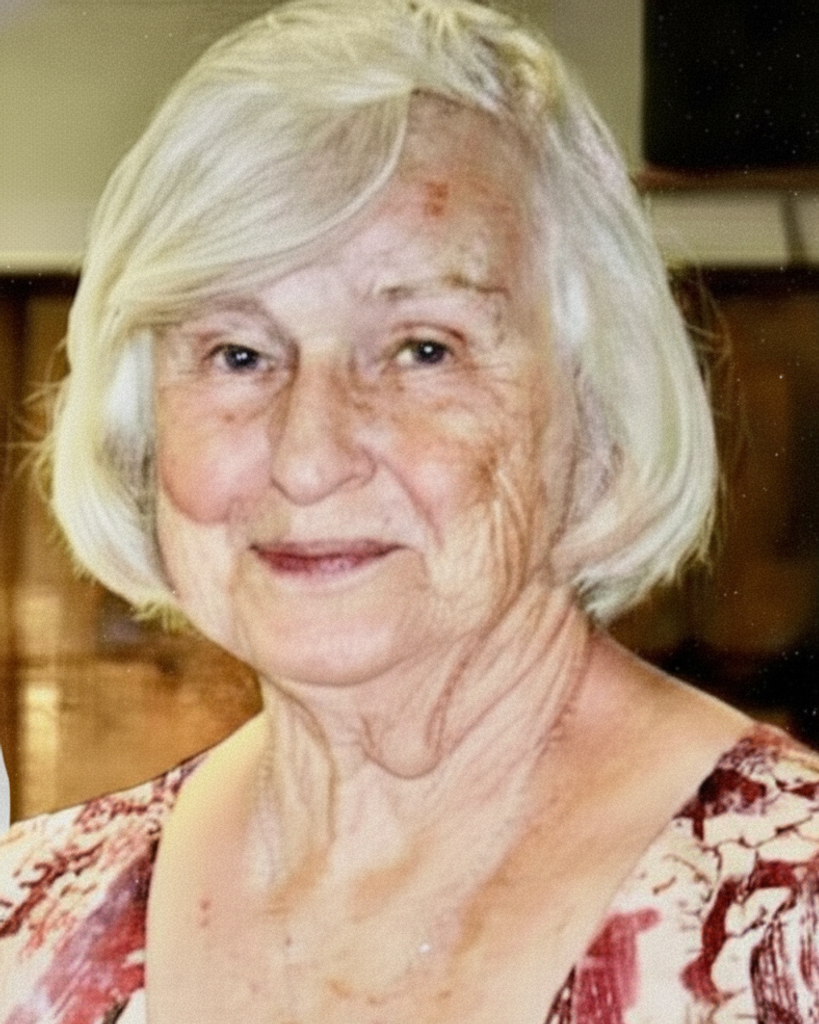 Wilma Joyce Brown Byrd Curtis