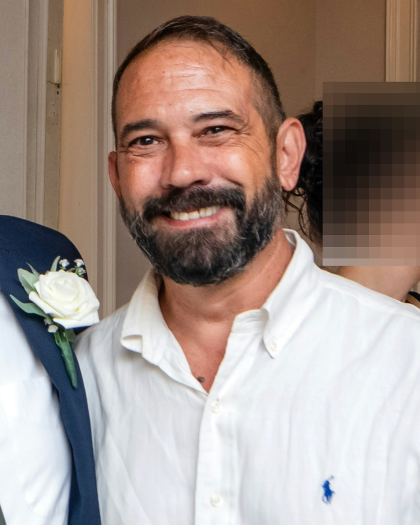 Nicholas John Smarra III Profile Photo