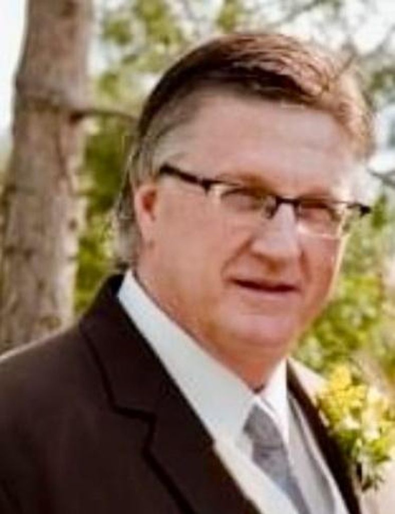 Randal Lee Wilson Profile Photo