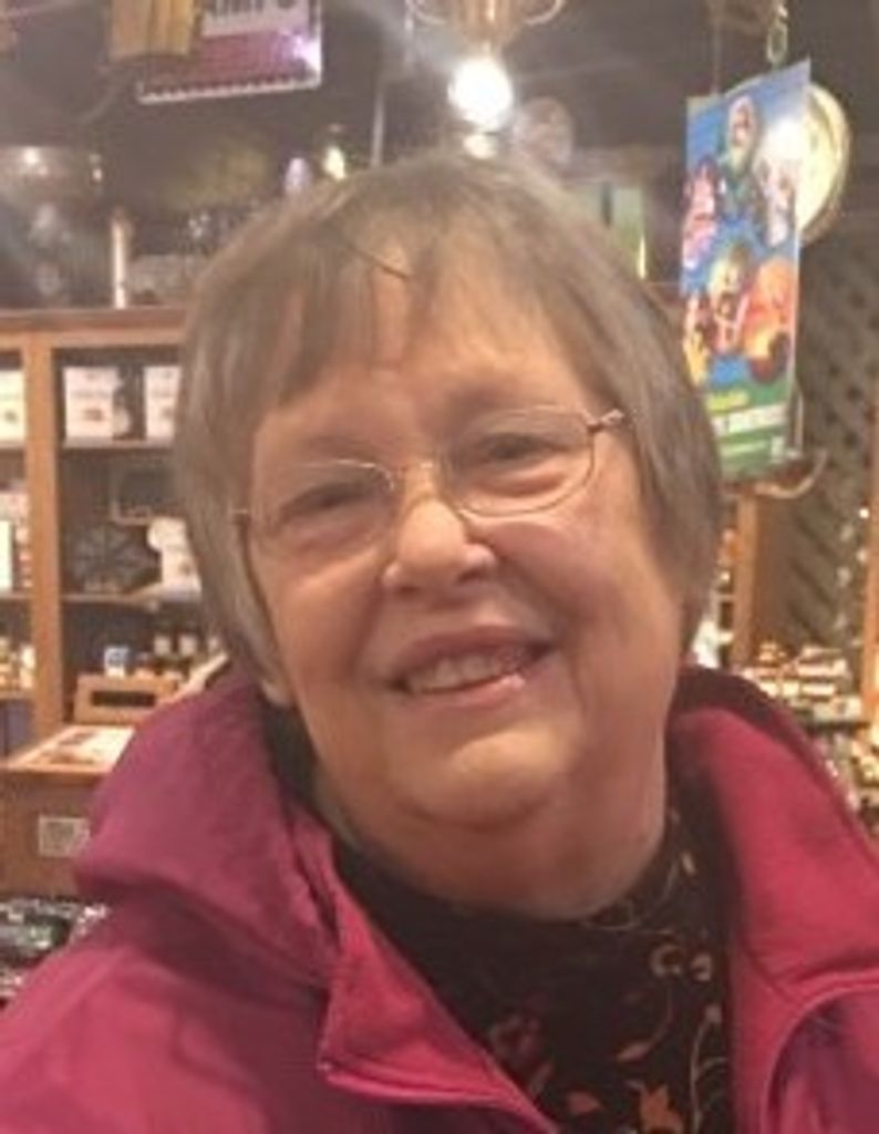 Janet (Mcintyre)  Burton Profile Photo