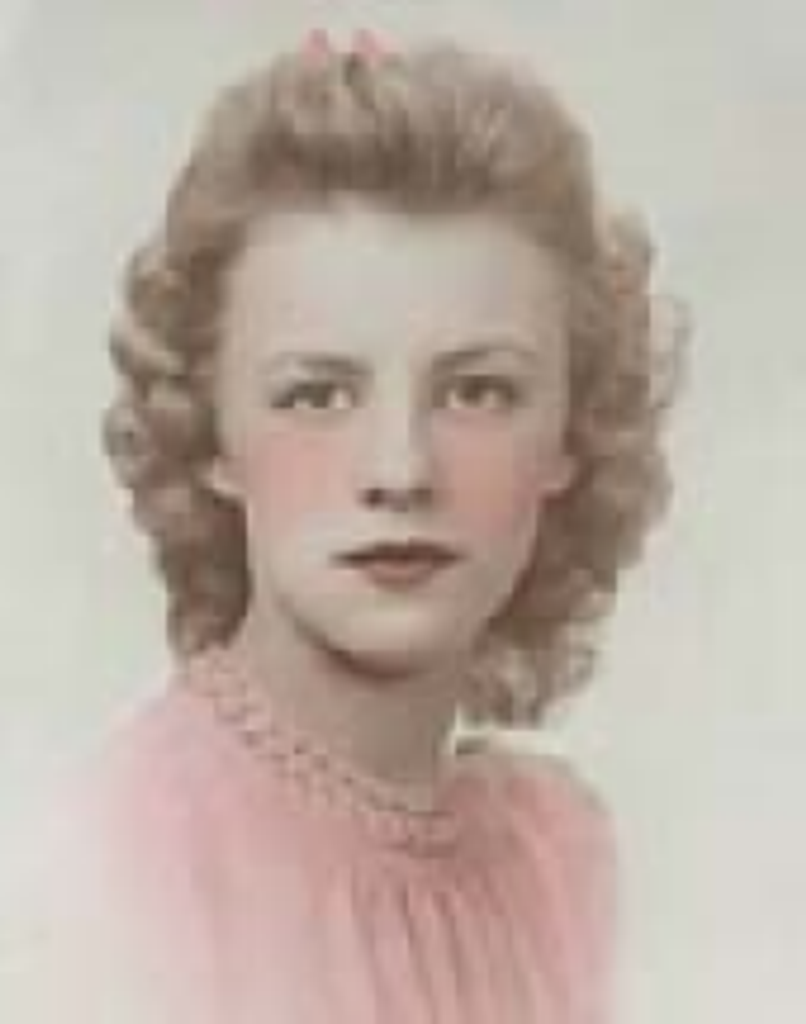 Patricia  L. Lawton