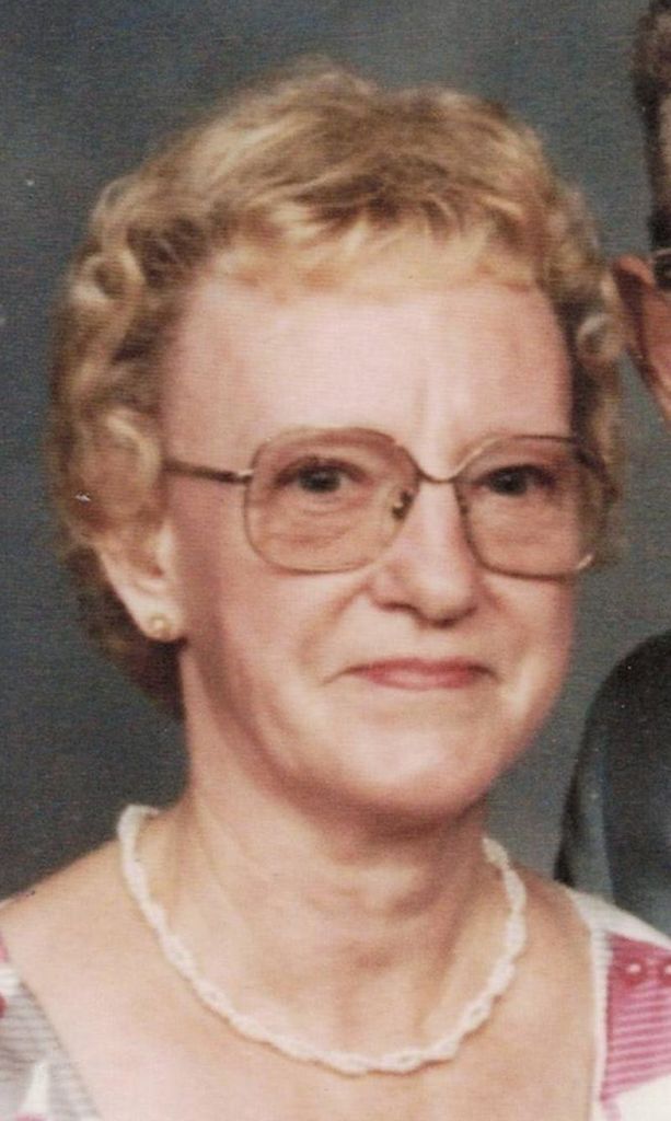 Frances Luella Van Dine Profile Photo