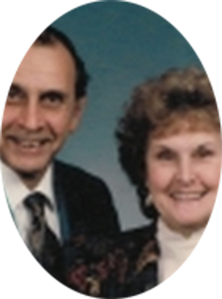 Blaine  F. Bailey  Sr.