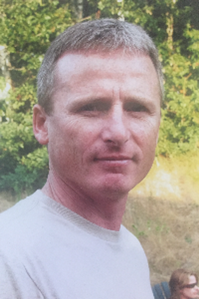 Terence D. "Terry" Nash