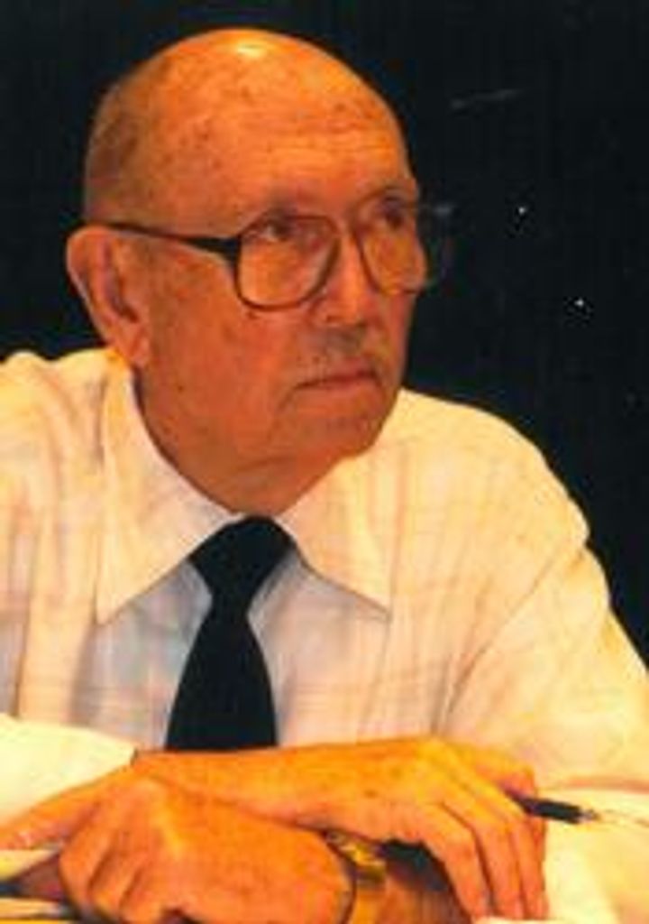 Gerald W. Labounty Profile Photo