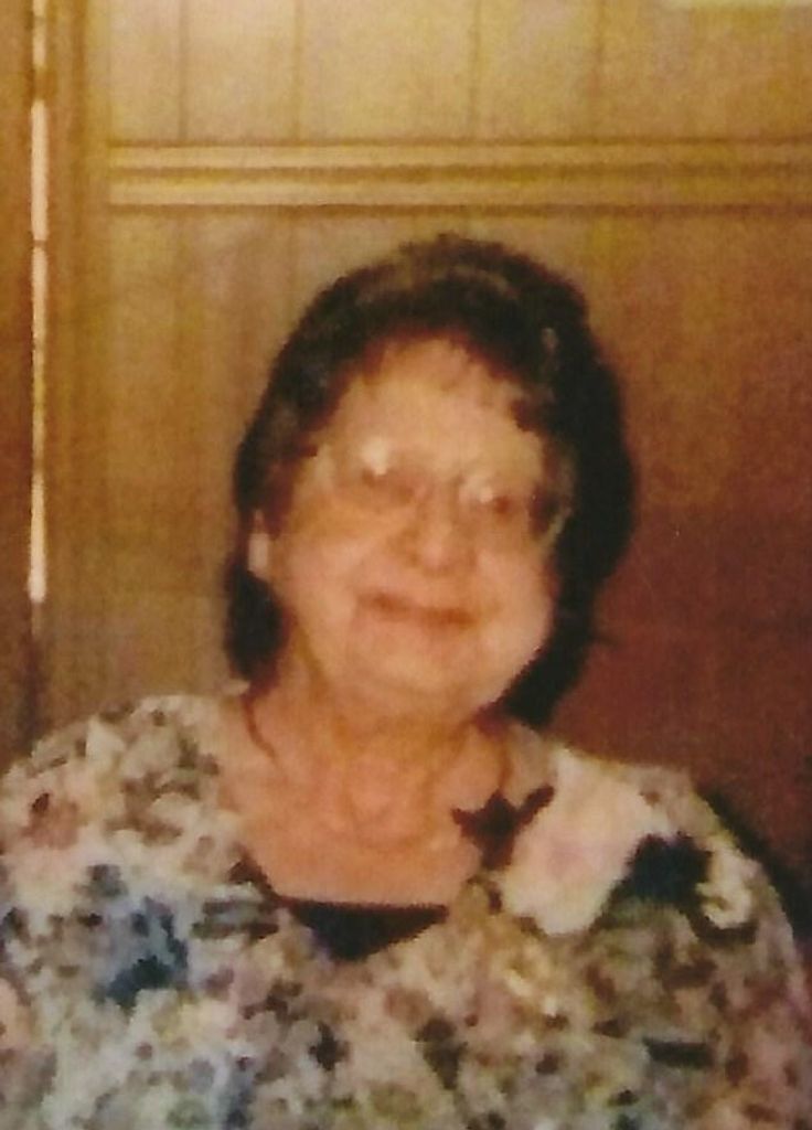 Anna Marie Holland