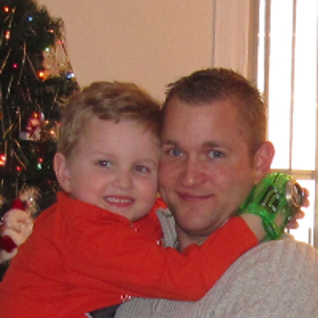 Grant Christopher Raleigh