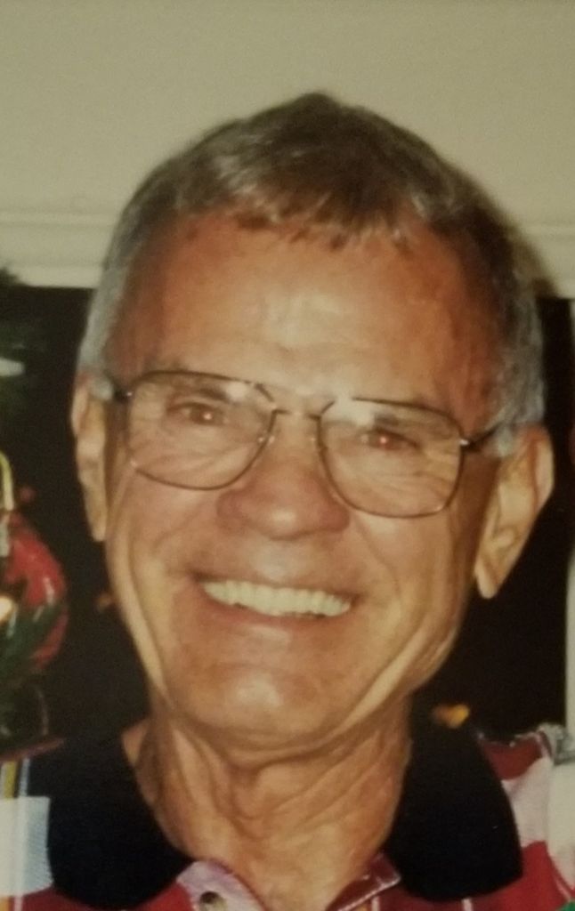 Phillip Morris Horton