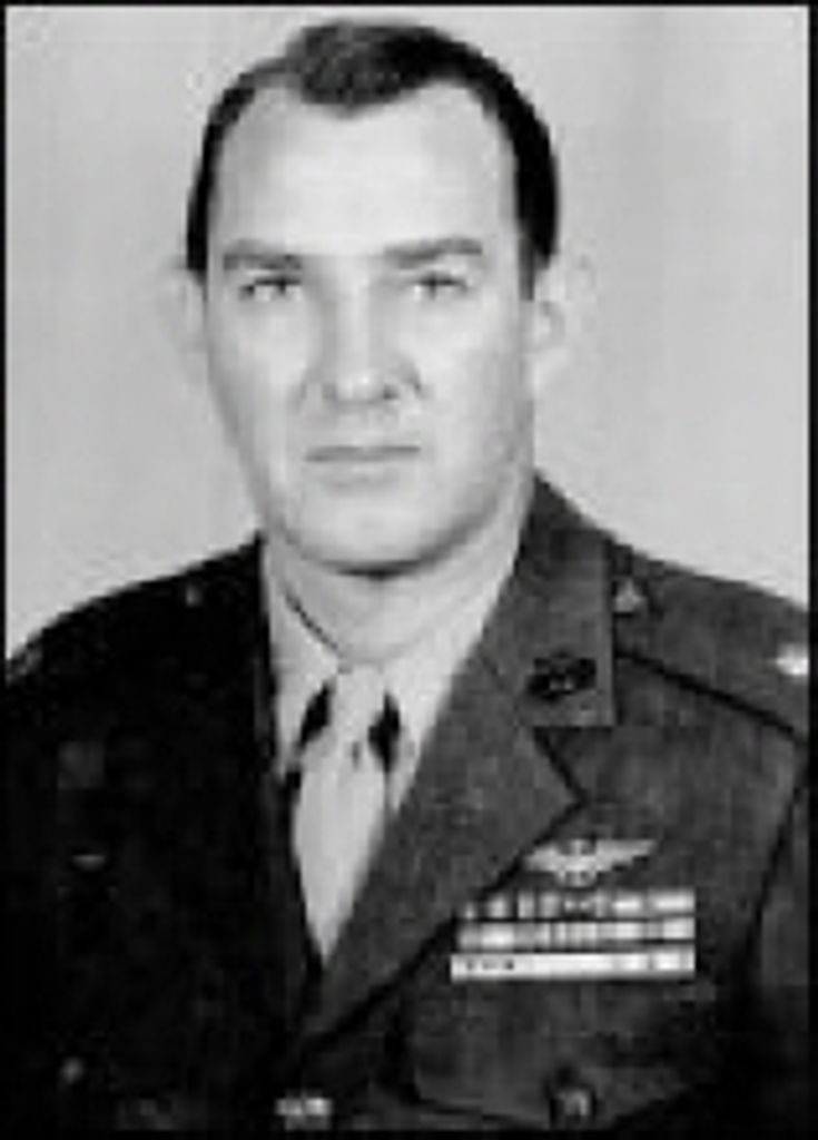 James Robert Ebert Profile Photo