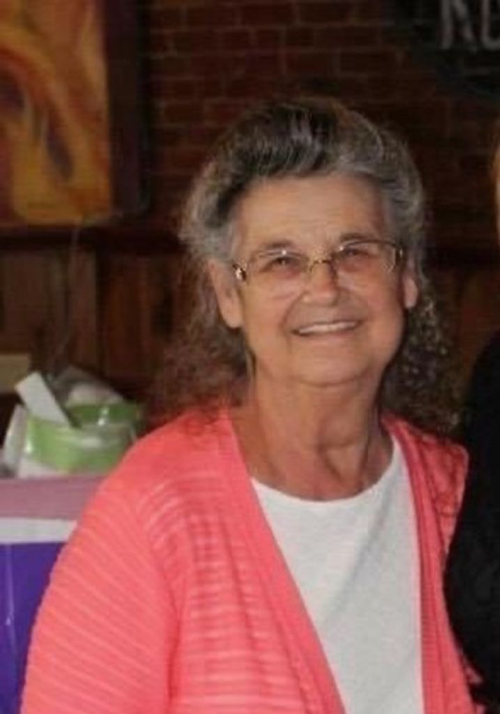 Anna F Singleton Profile Photo