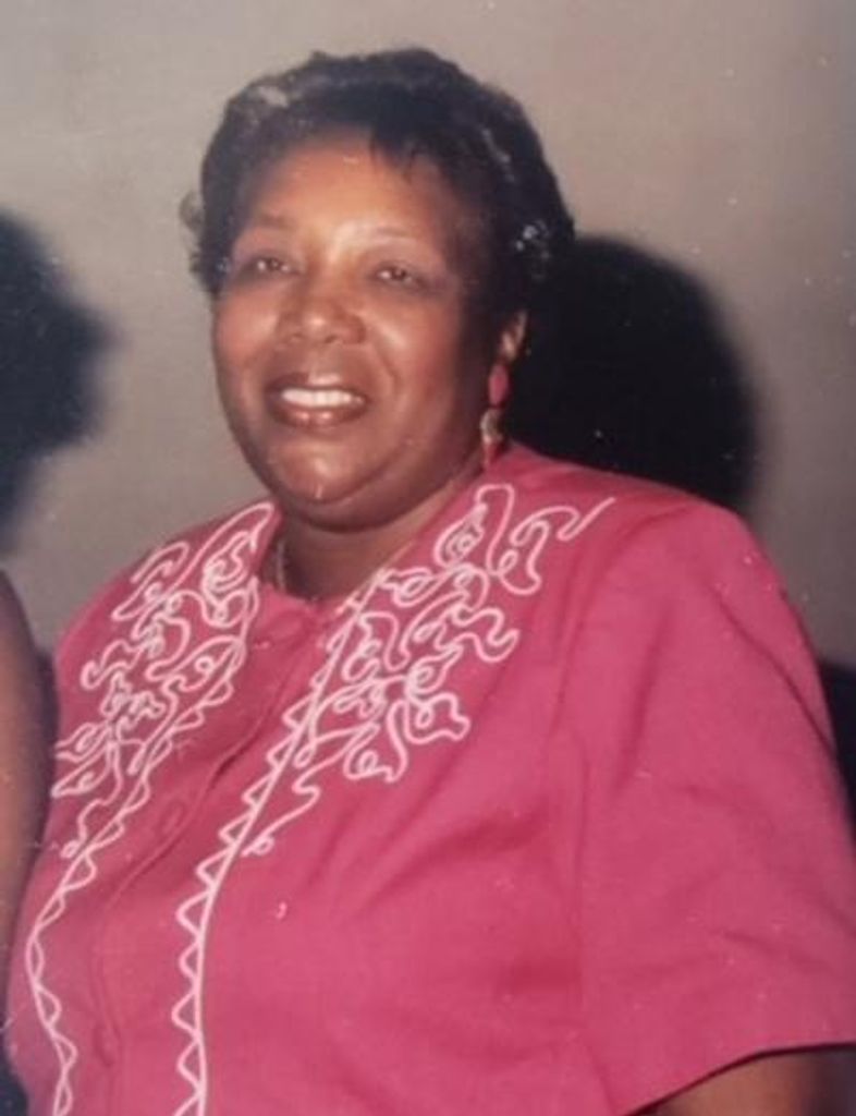 Mrs. Nora Lee Trammel Profile Photo