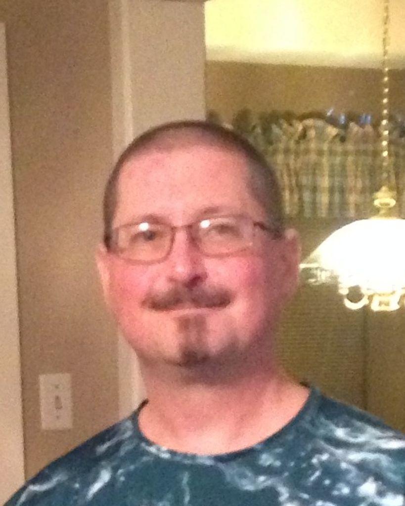 Paul Christopher Dority Profile Photo