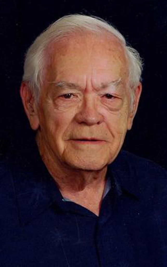 William "Bill" Lawson Fretwell Jr.