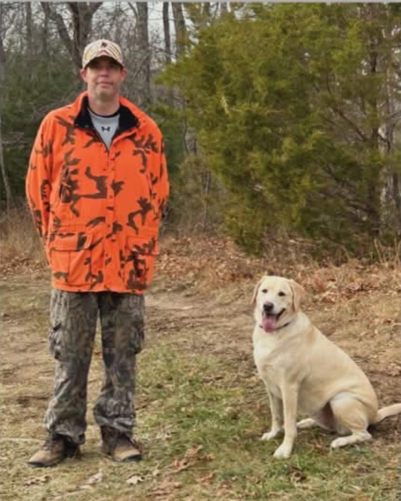 Jeffrey Hamilton Mabie Profile Photo