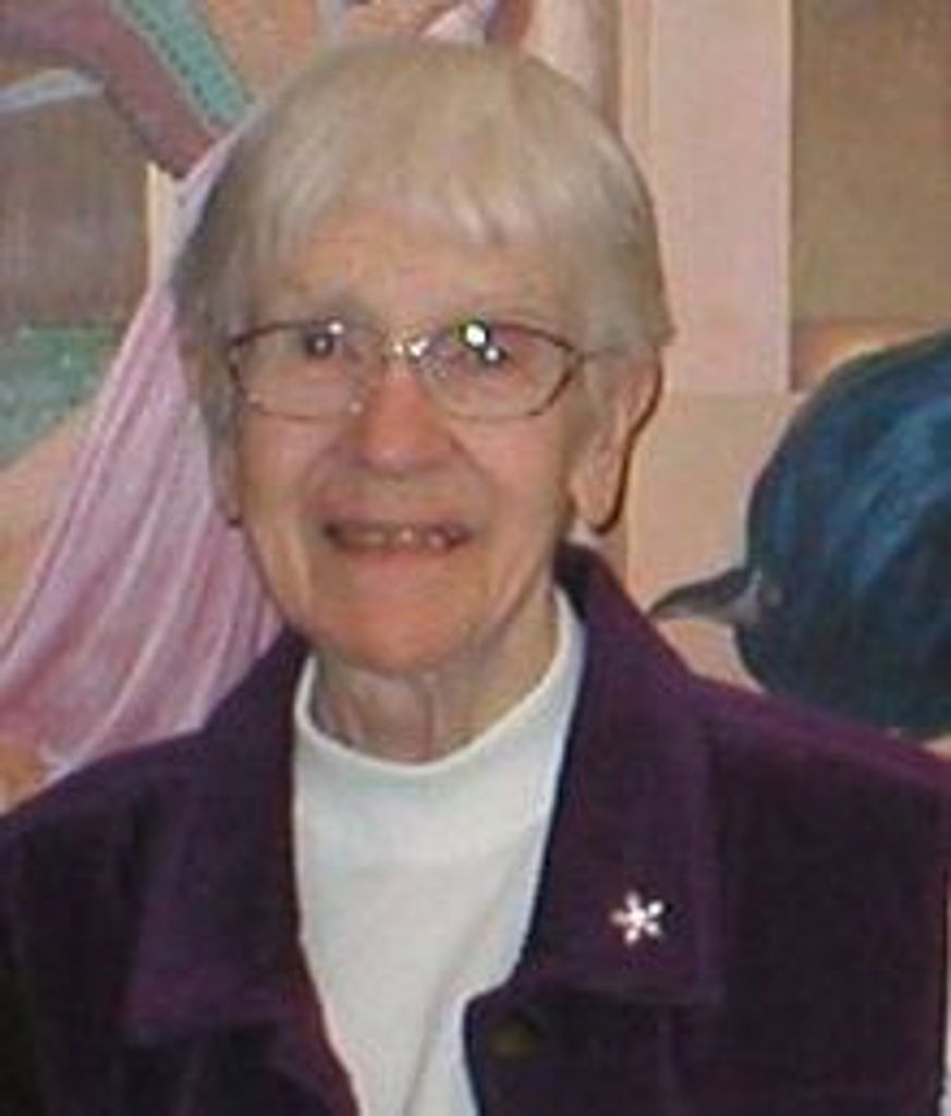Pauline LaRoche