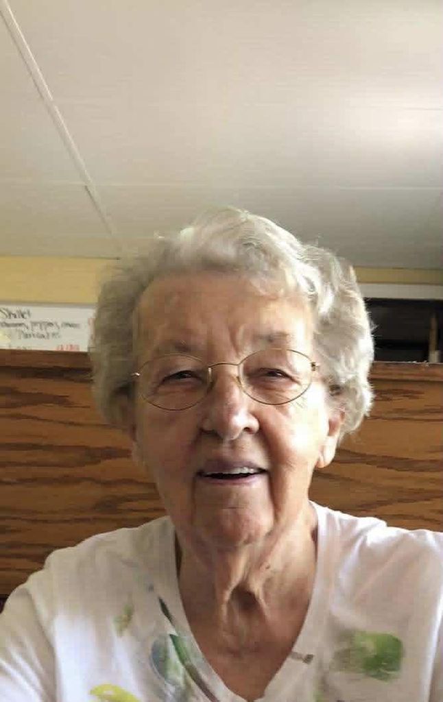 Margaret (Marge) Rose George Profile Photo