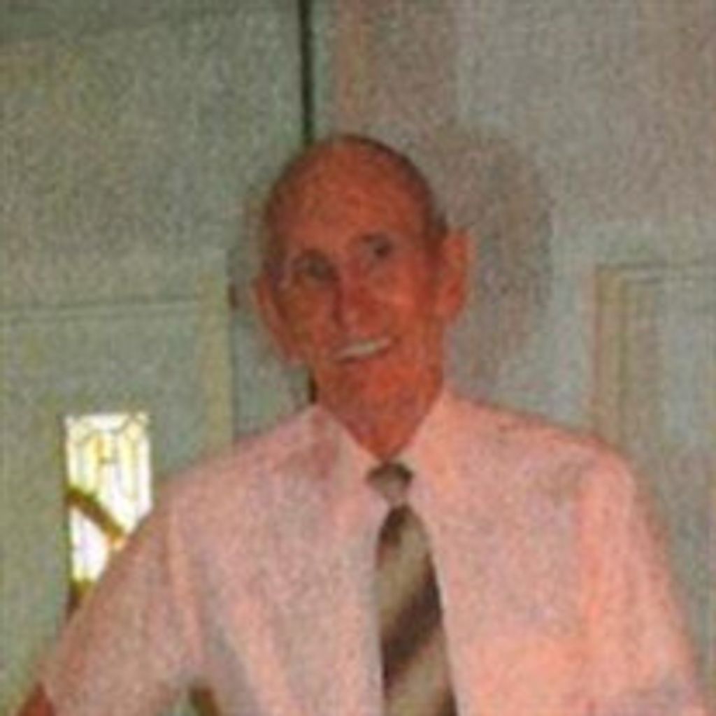 Ralph A. Jennings